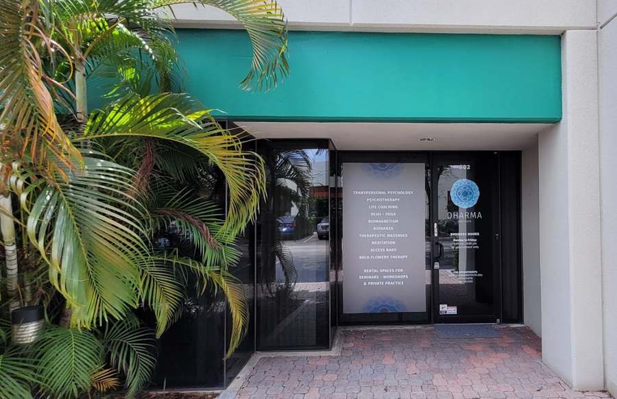 Dharma Institute LLC — photo 1
