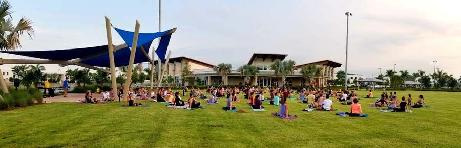 Doral Yoga — photo 1