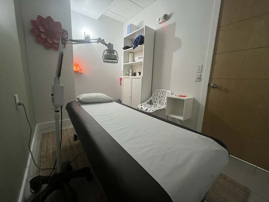 Downtown Miami Acupuncture Center Inc — Acupuncture in SE 2nd Ave Ste 202, Miami