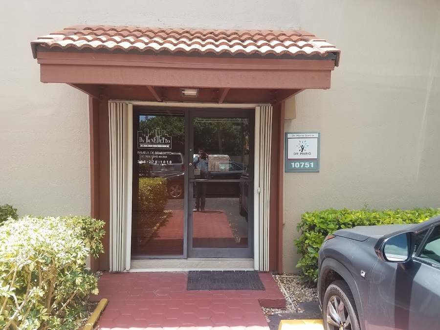 Dr. Mario LifeCoach, LLC. — Hypnotherapy & NLP in SW 104th St, Miami