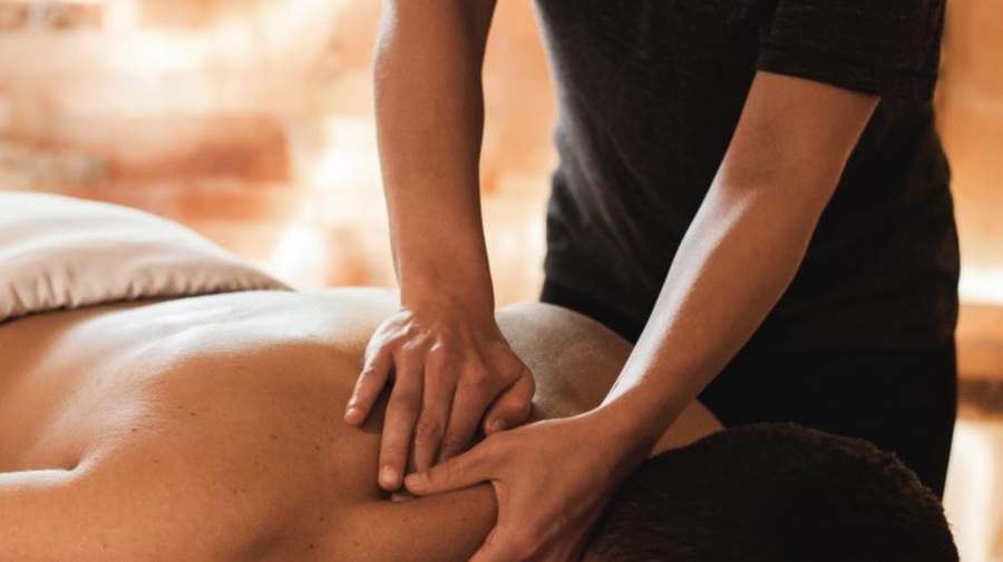 Dr Michael Minder Physical Therapy and Massage — Massage Therapy in Collins Ave, Miami