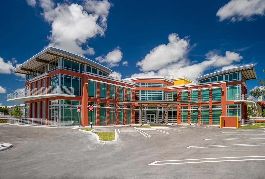 Dra Olga Maria Martinez Senior Center (Little Havana Activities & Nutrition Centers of Dade County, Inc.) — photo 1