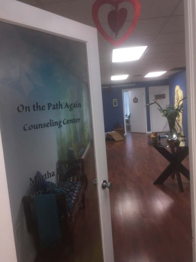 Dr.Martha Maduro — photo 1