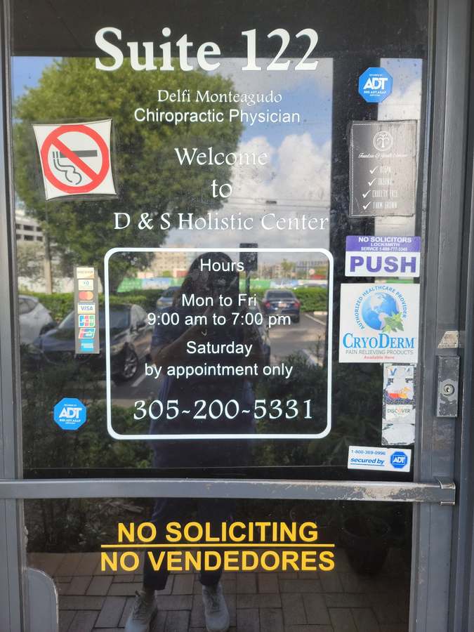 D&S Holistic Center — photo 1