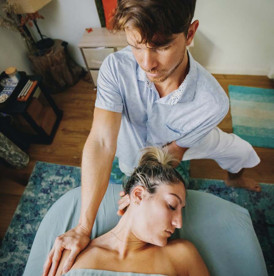 Earth Air Body — photo 1