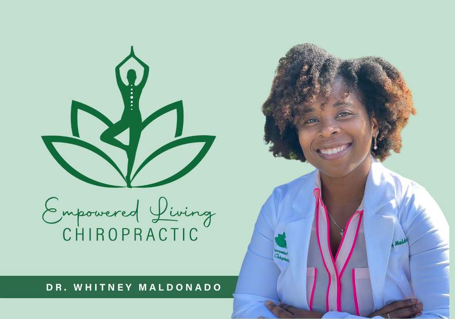 Empowered Living Chiropractic — Chiropractic in SW 37th Ave Ste 207, Miami