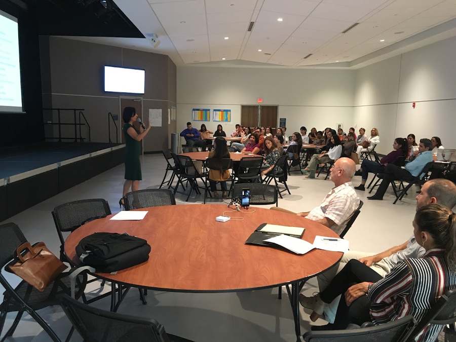 Erika Monroy ® Social Emotional Wellness Center — Psychotherapy in NW 48th St, Miami