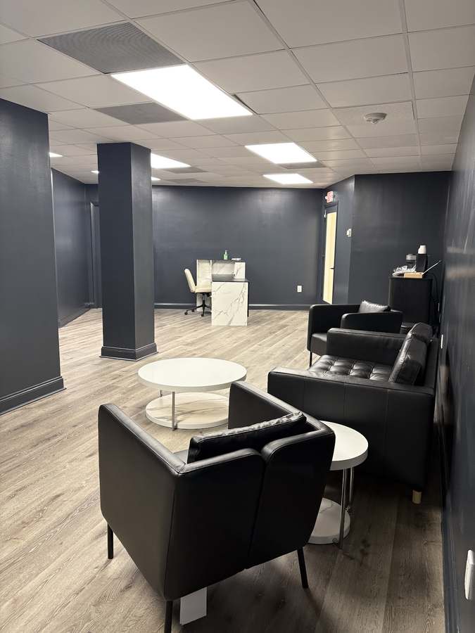 F1T Medical Chiropractic, Wellness & Recovery — Chiropractic in Ponce de Leon Blvd Ste 302, Miami
