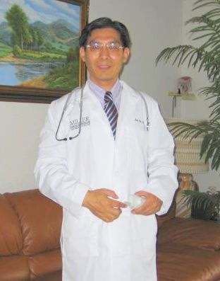 FL Sun Medical Center, Dr. He' Shang clinic in Miami & Coral Gables — Acupuncture in Sunset Dr, Miami