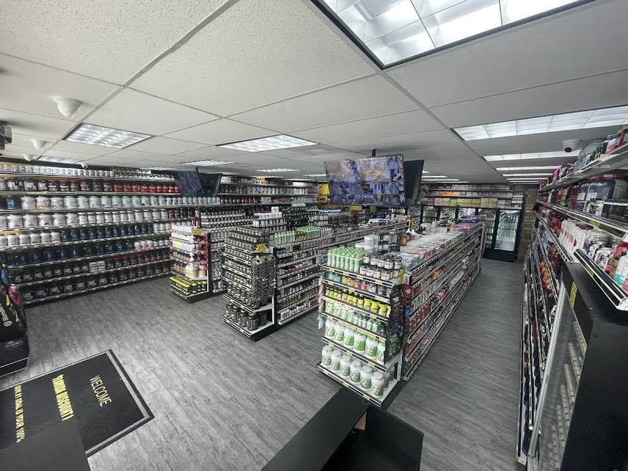 Florida Discount Nutrition — Diet & Nutrition in Mills Dr, Miami