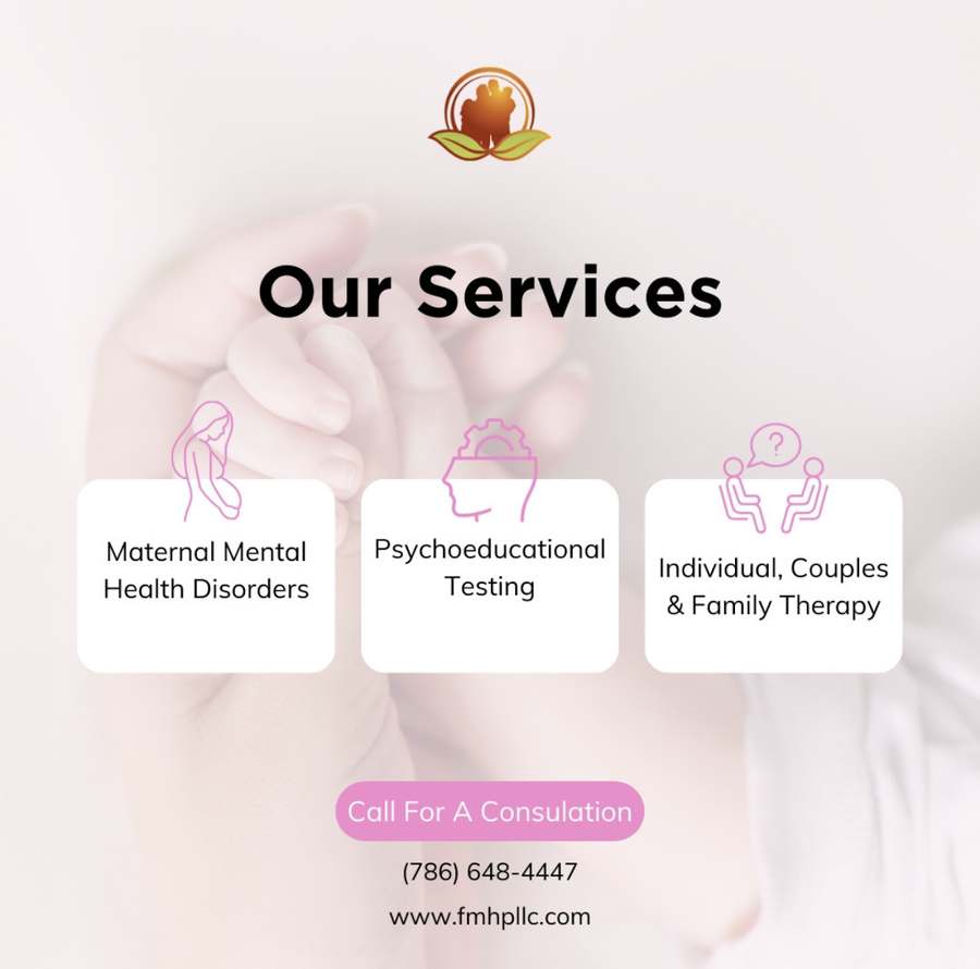 Florida Mental Health Practitioners - ADHD Miami Psychological Evaluations and Mental Health Services — photo 1