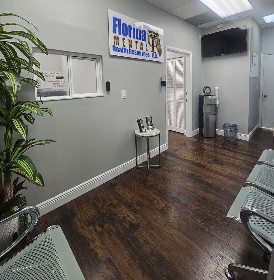 Florida Mental Health Resources, LLC — photo 1
