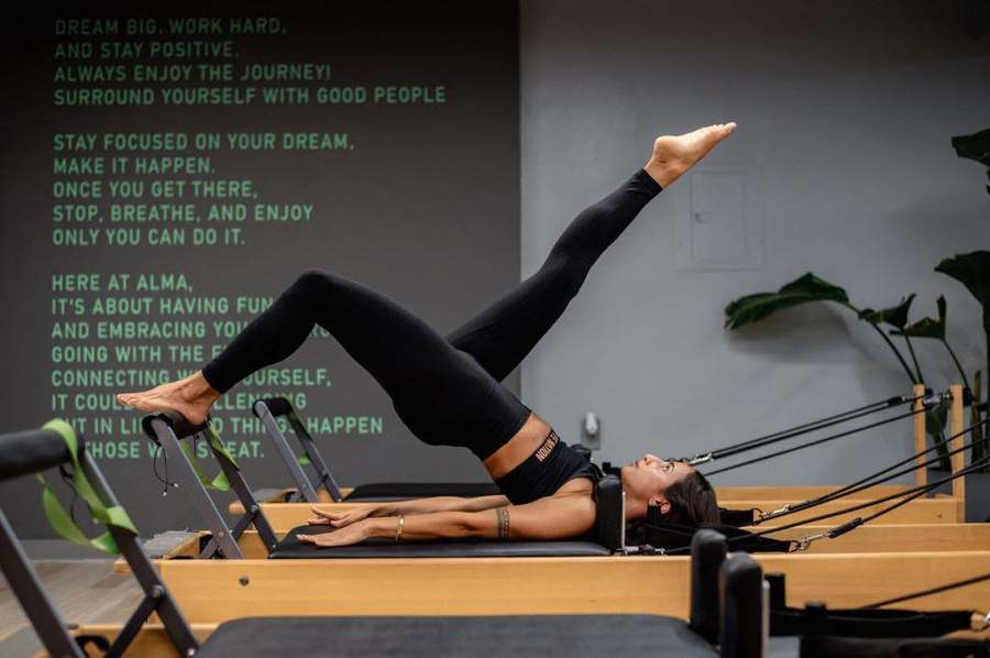 FLY Pilates Miami — photo 1