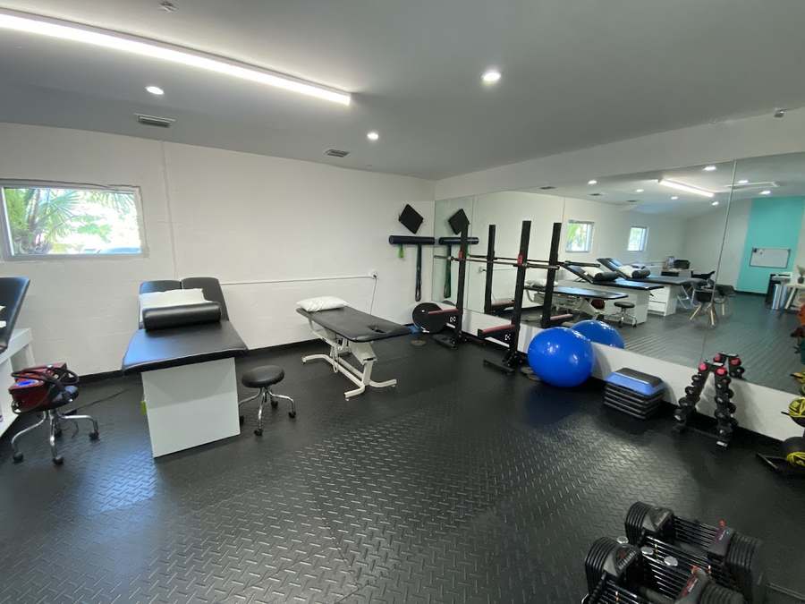 Force Physical Therapy - Coconut Grove — Physical & Rehabilitation Therapy in Bird Ave, Miami