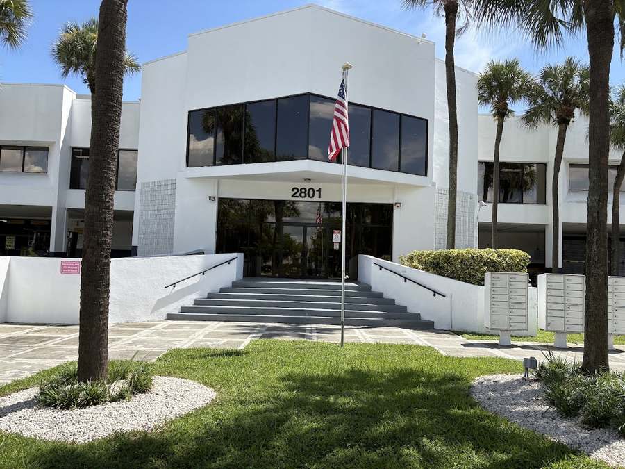 Forma Vital Miami — Diet & Nutrition in NW 74th Ave Ste 200, Miami