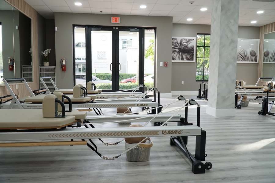 Forme pilates — photo 1