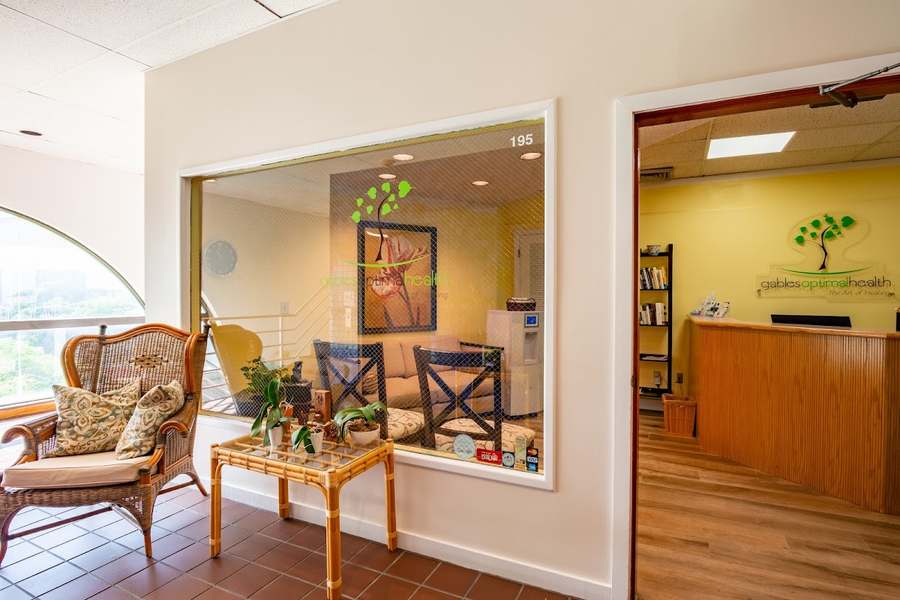 Gables Optimal Health — photo 1
