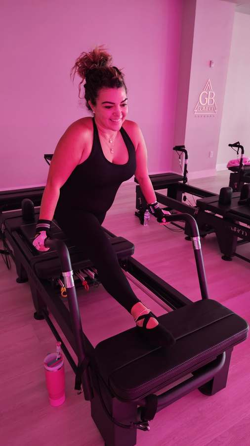 GLAMBOD PILATES — photo 1