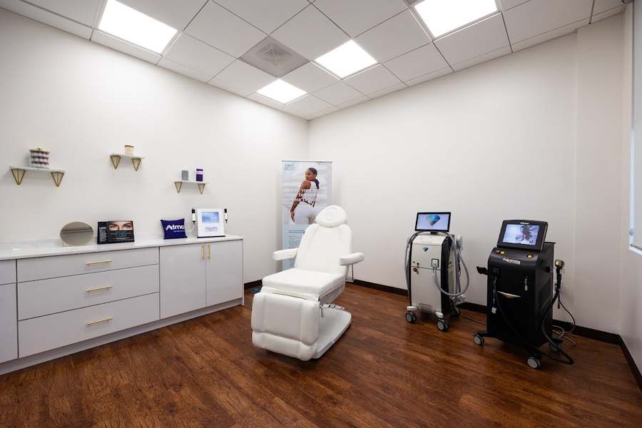 GLANZ Endocrinology | Aesthetics | Wellness — Hydropathy, Balneotherapy & SPA in NW 87th Ave Ste 201, Miami