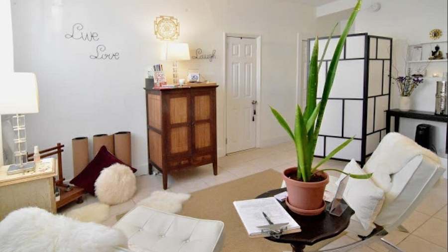 GRD Holistic Healing and Colonics Miami — Reiki & Energy Medicine in 6th St, Miami