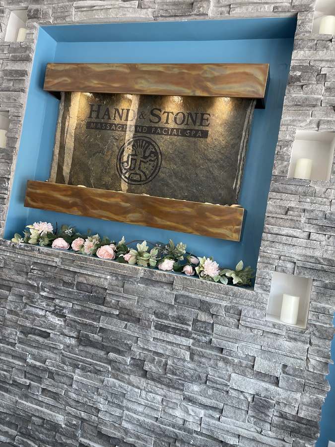 Hand & Stone Massage and Facial Spa — photo 1