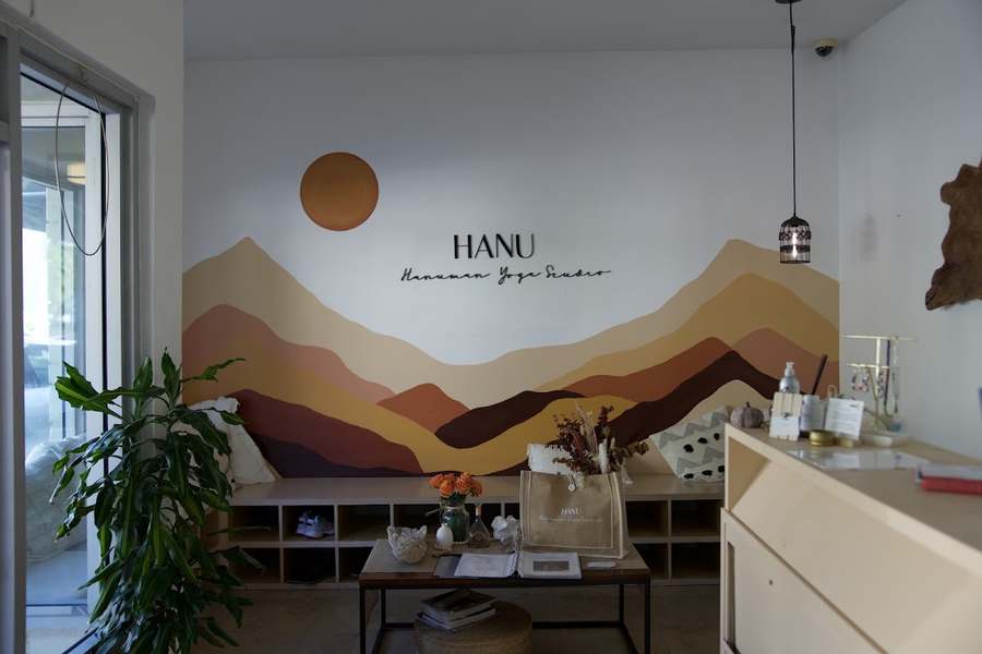 Hanu Wellness — photo 1