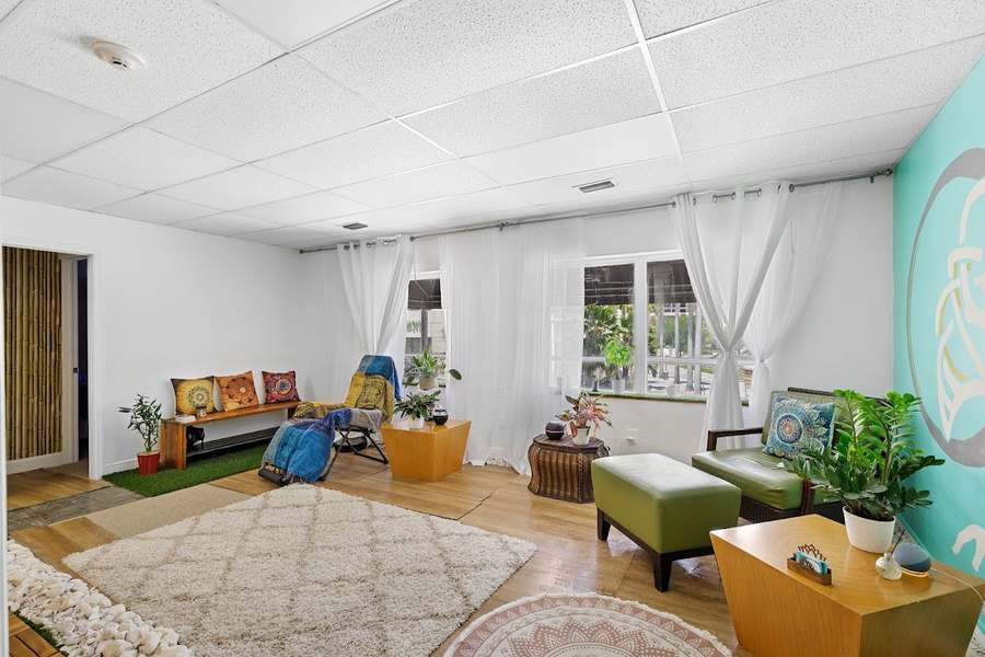 Harmonia Sanare — Acupuncture in Salzedo St Ste 202-KK, Miami