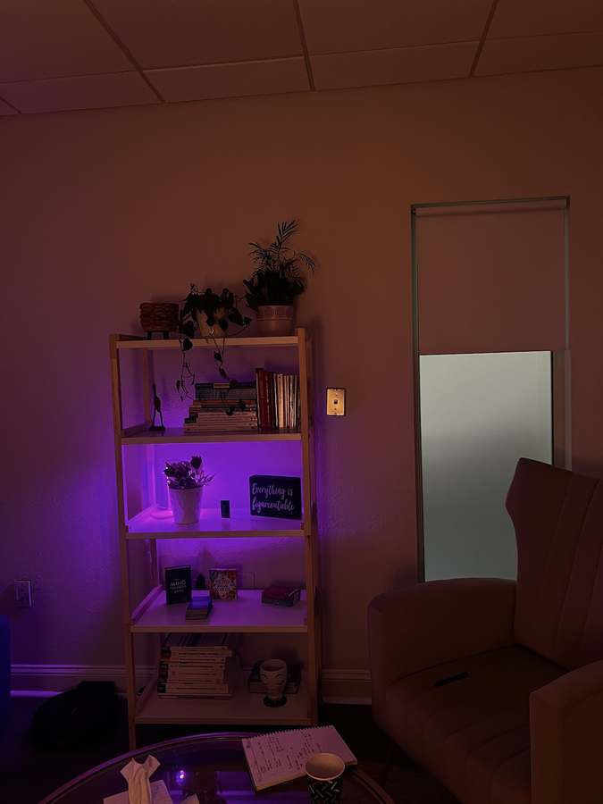 Harvesting Joy Counseling — Psychotherapy in Catalonia Ave Ste 702, Miami