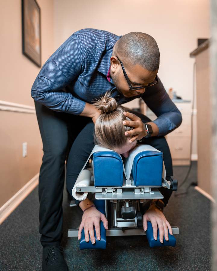Healthy Spine Institute — Chiropractic in NW 77th Ct, Miami
