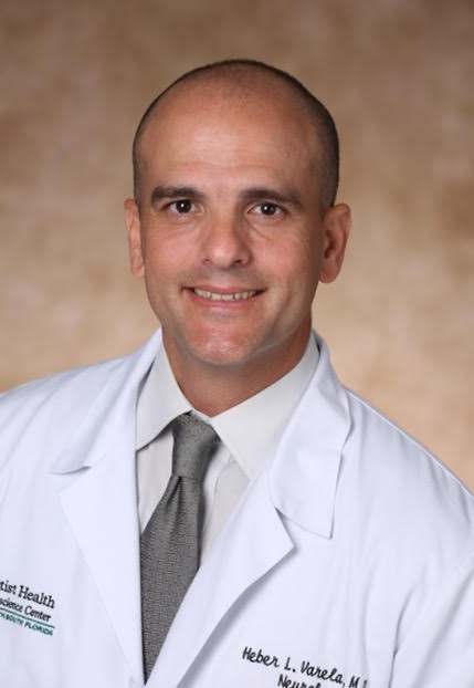Heber L. Varela MD - Novel Clinical & Neurology — Hypnotherapy & NLP in SW 97th Ave Ste 102, Miami
