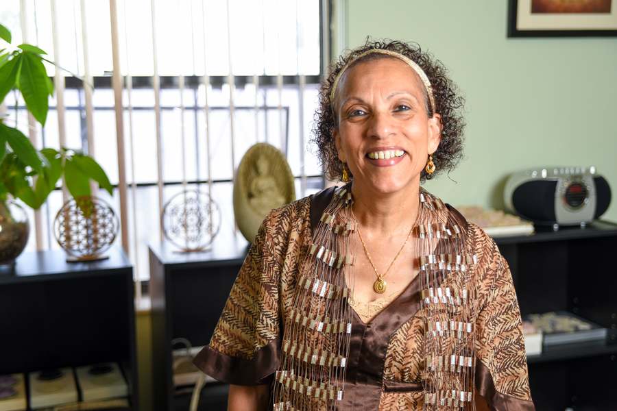 Holistic Health and Wellness with Yoko — Reiki & Energy Medicine in SW 79th Ave #107, Miami