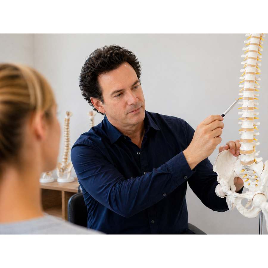 Holistic Health & Wellness by Dr. David Cohen — Diet & Nutrition in Brickell Bay Dr #1600, Miami