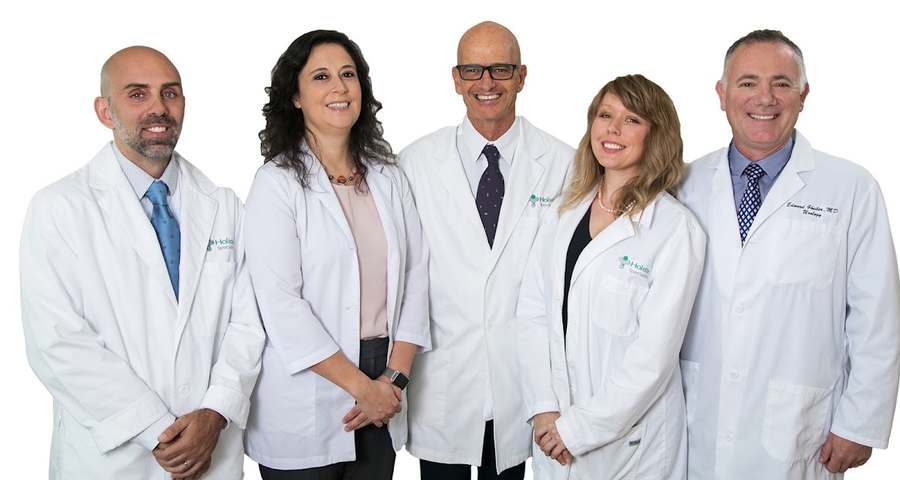 Holistic Specialists — Reiki & Energy Medicine in W 68th St #302, Miami