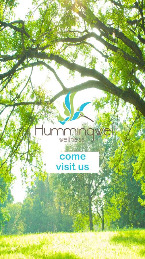 Hummingwell Wellness — photo 1