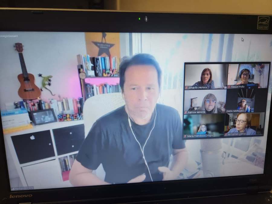 ILC International Life Coaching Academy — Hypnotherapy & NLP in Brickell Bay Dr Apt 308, Miami