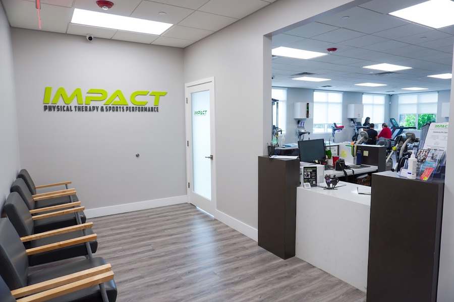 Impact Physical Therapy and Sports Performance — Physical & Rehabilitation Therapy in SW 117th Ave STE 202, Miami