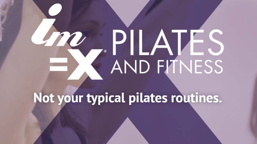 IM=X Pilates and Fitness - Miami — photo 1