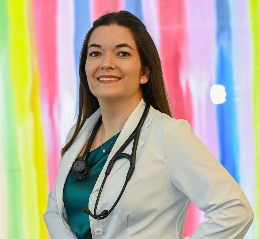 Infinity Medical Wellness — Naturopathic Medicine in SW 13th St Ste 406, Miami