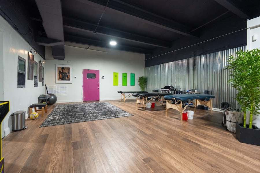 InspireHealthPT: Dr. Juan Guzman, PT — Physical & Rehabilitation Therapy in NW 7th Ave, Miami