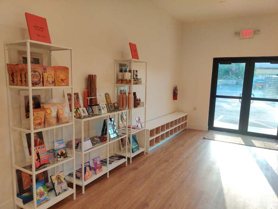 Integral Yoga Center — photo 1