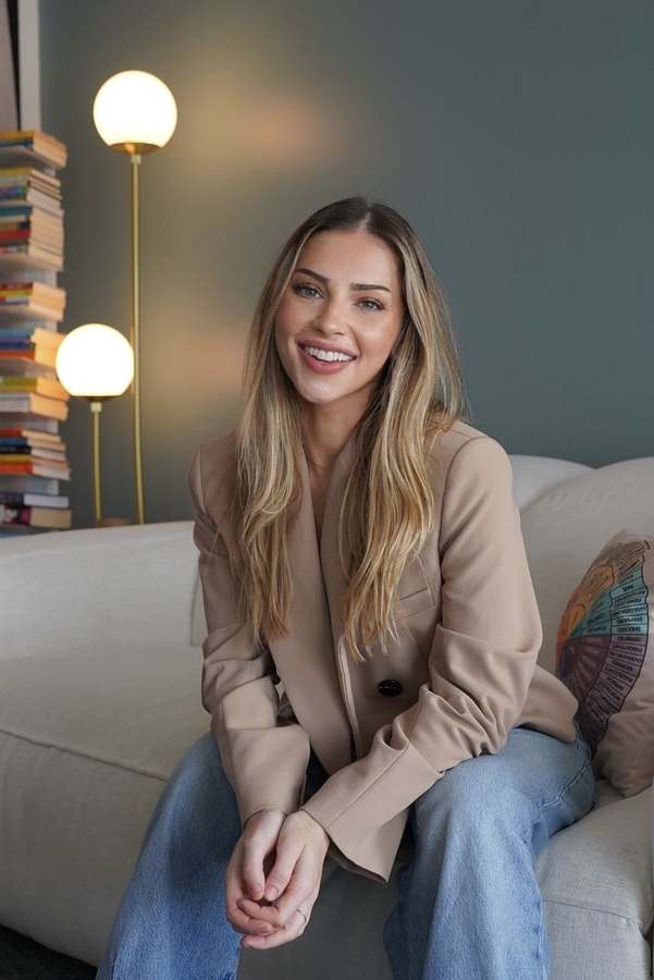 Jessica Zeitlin, Trauma Informed Therapist. Lifter Zeitlin & Co. Therapy, LLC. — Psychotherapy in Meridian Ave Ste 717, Miami