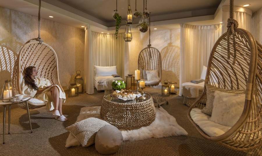 K'Alma Spa — photo 1