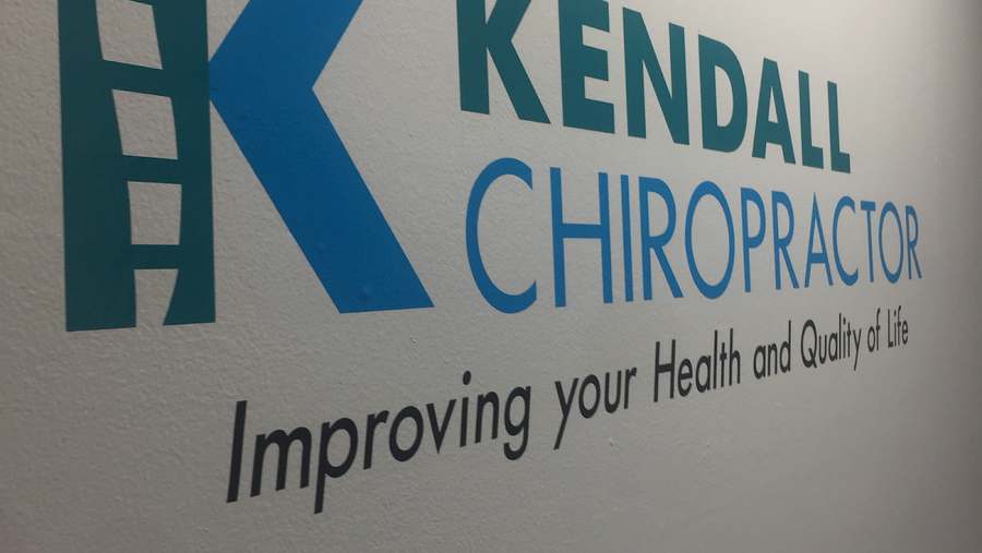 Kendall Chiropractor — Chiropractic in SW 107th Ave Ste 105, Miami
