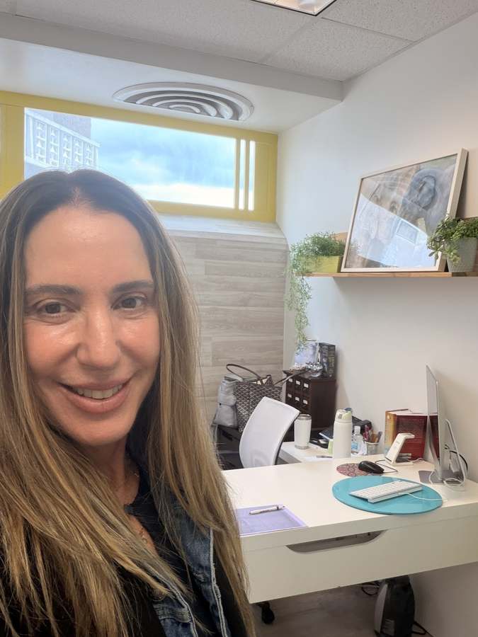 Keren Levy, The Miami Homeopath — Homeopathy in Arthur Godfrey Rd #408, Miami