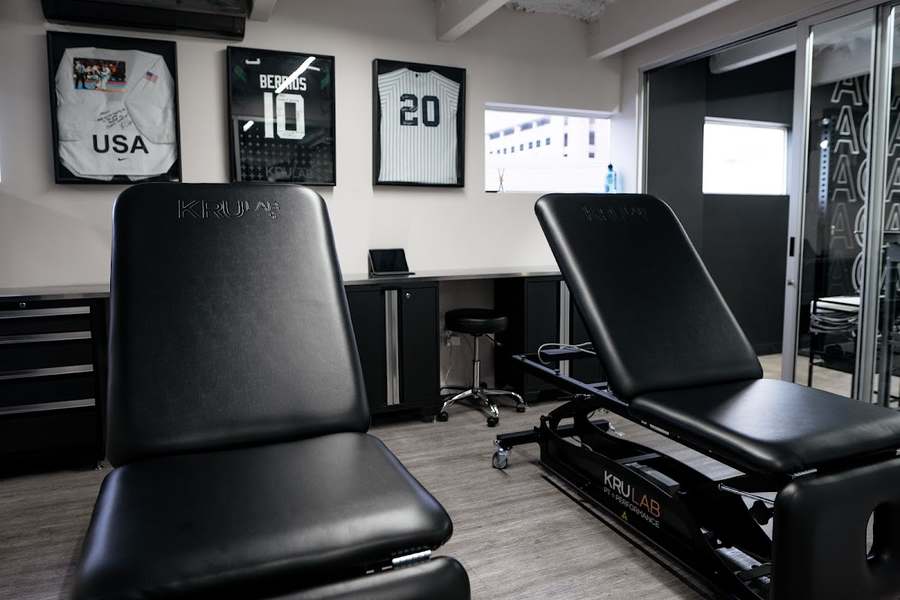 KRU PT + Performance Lab — Massage Therapy in SW 38th Ct, Miami