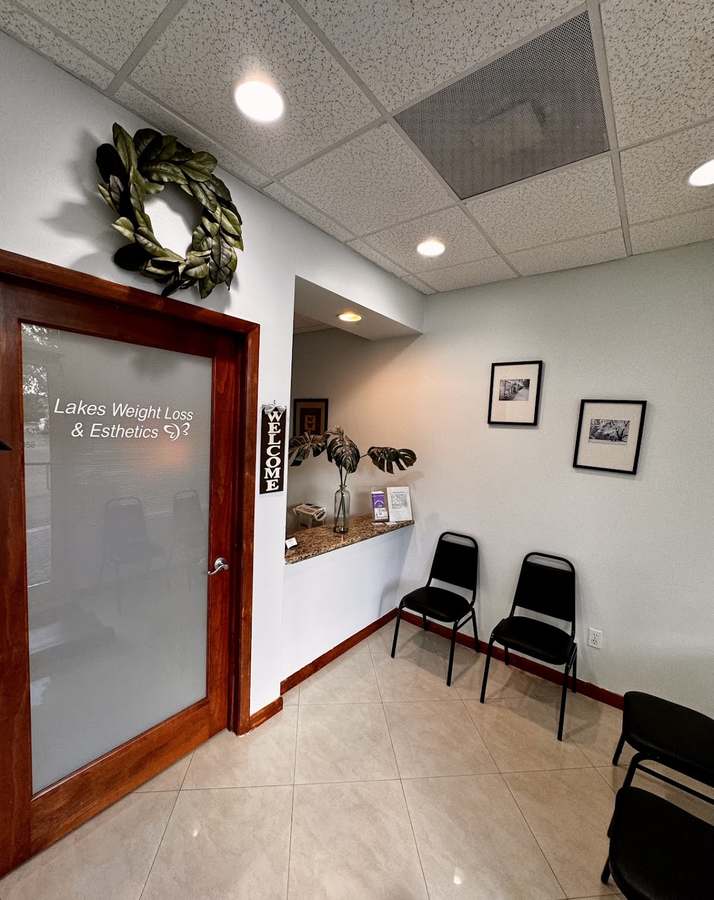 Lakes Weight Loss And Esthetics — photo 1