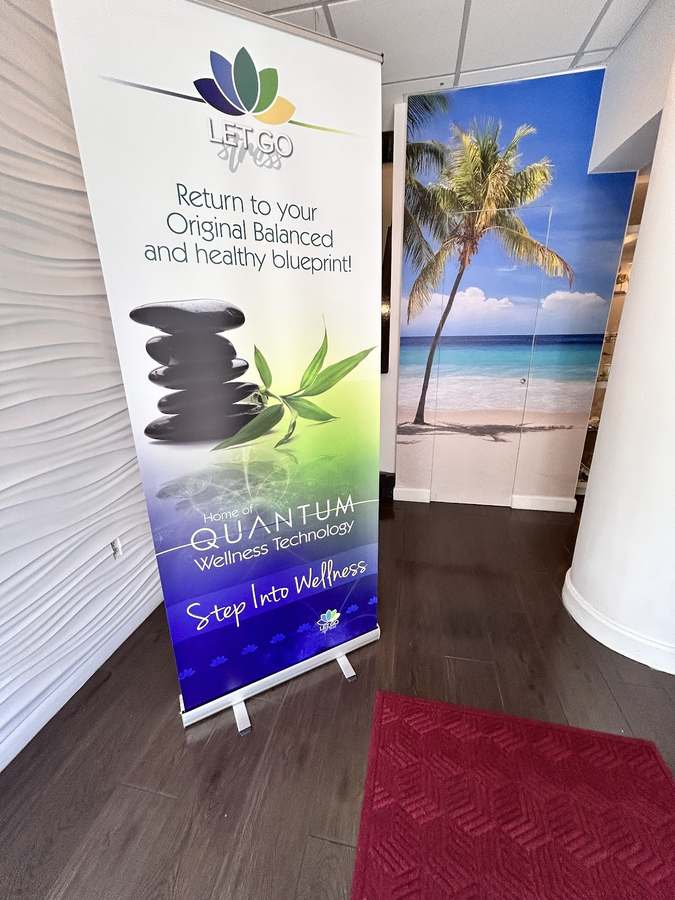 Let Go Stress LLC — Counsellors & Mentors in Ponce de Leon Blvd, Miami