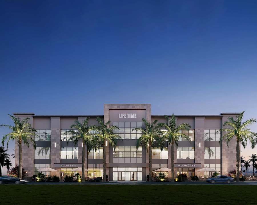 LifeClinic Chiropractic & Rehabilitation — Chiropractic in SW 136th St, Miami
