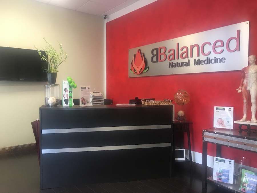 Lifetree Acupuncture & Herbal Medicine — Acupuncture in NW 79th Ave, Miami