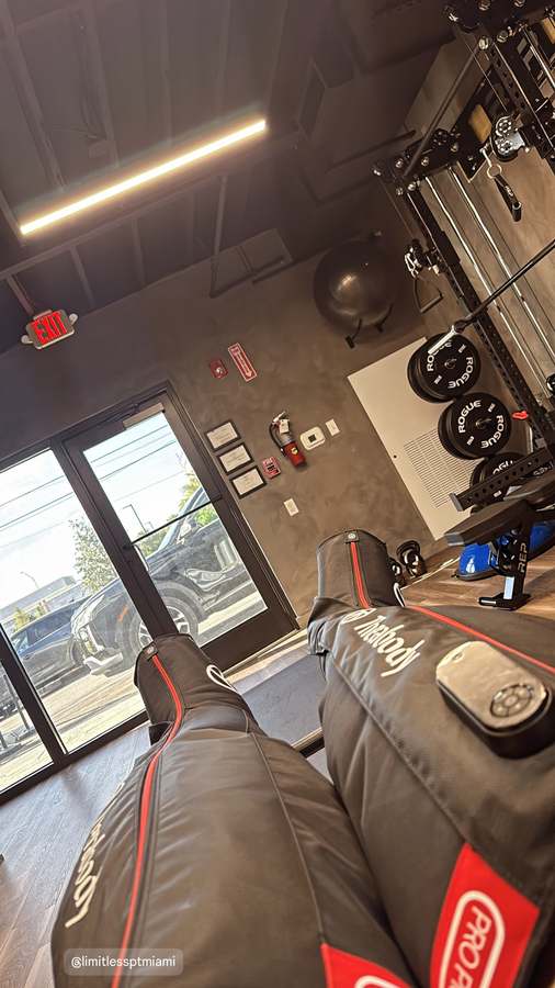 Limitless Physical Therapy — photo 1